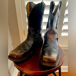 Ariat Men’s Rambler Boot size 11D